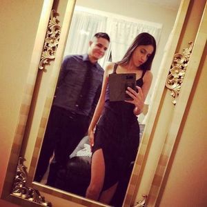 Meet your Posher, Leonor